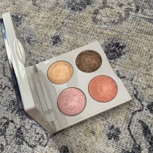 Tarte; Foil Finger Face Quad